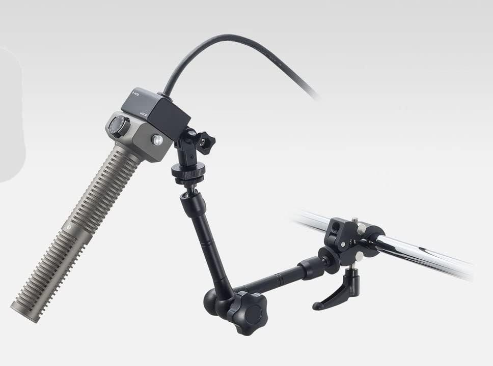 Zoom HRM-11 Handy Recorder Mount Accessory DSLR