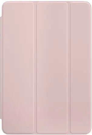Apple iPad Mini 4 Smart Cover Pink — main product image