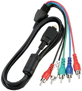 Fujifilm HDC-1 Component HD Cable for F200EXR Camera — main product image