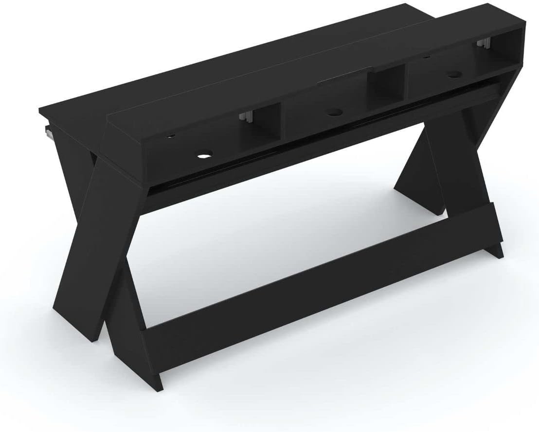 Glorious AMS-SOUND-DESK-PRO-BLK Sound Desk Pro Studio Workstation