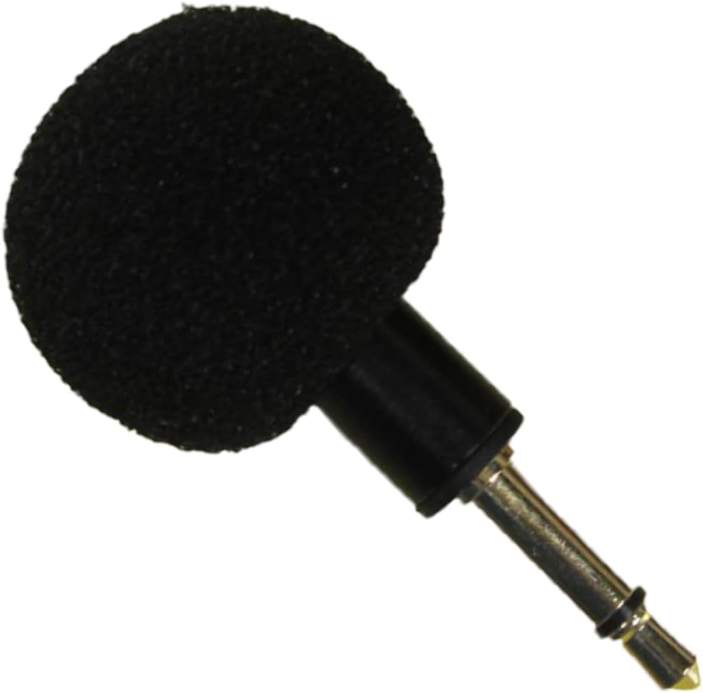 Williams Sound MIC014 Plug Mount Microphone - Pocketalker