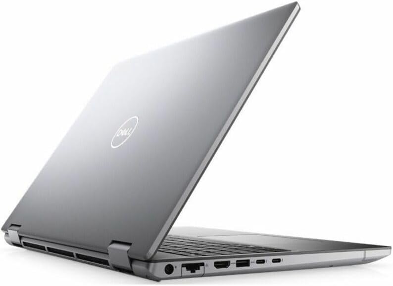 Dell 7680 Precision 16" i9 Workstation Laptop