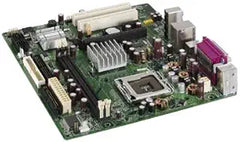 Intel BOXD102GGC2 mATX LGA775 Motherboard