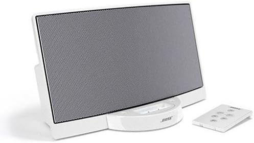 Bose POD1 SoundDock Digital Music System for iPod