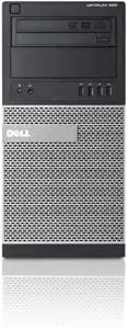 Dell 469-0238 OptiPlex i7-2600 3.4GHz Mini-Tower Desktop — main product image