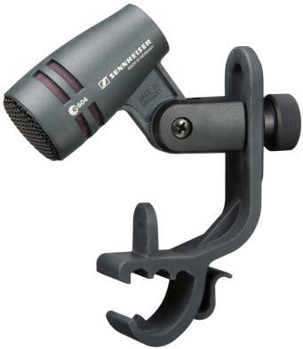 Sennheiser E604 Dynamic Instrument Microphone 3-Pack Kit — main product image