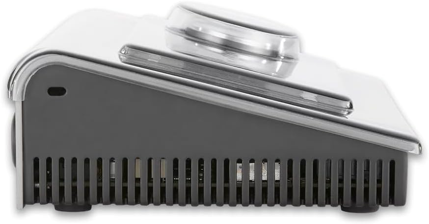 Decksaver DS-PC-APOLLOX4 Apollo X4 Audio Interface Cover