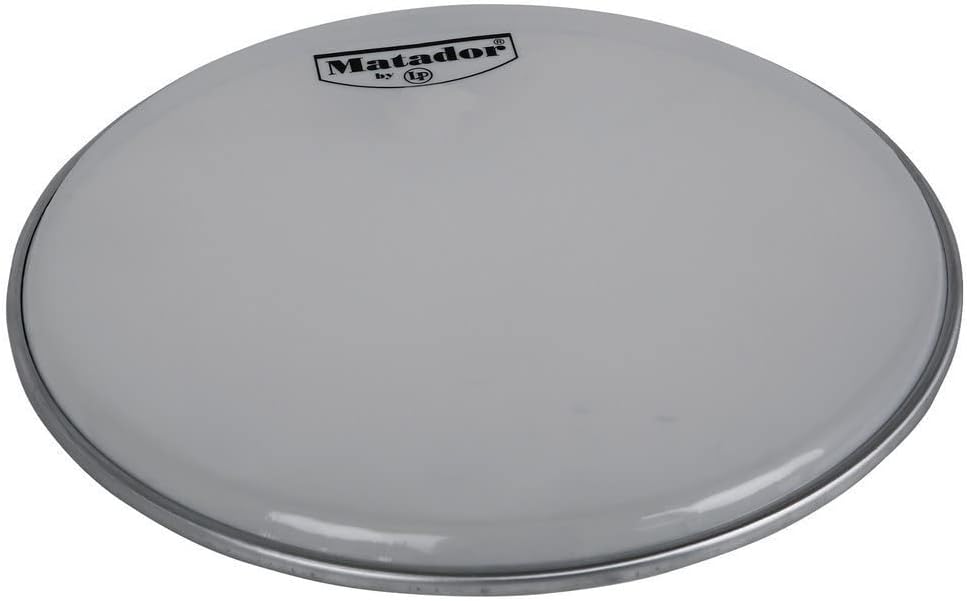 Latin Percussion M247B 14-Inch Matador Timbale Head