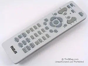 RCA 35V432T Remote Control (New)