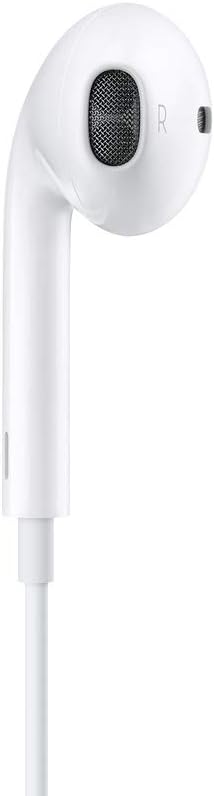 Apple language _ tag EarPods with Lightning Adapter (Renewed)