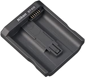 Nikon BT-A10 Adaptor for MH-26 Charger — main product image