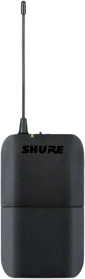 Shure BLX14R-J11 UHF Wireless Guitar System