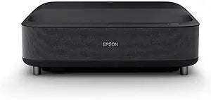 Epson V11HA07120 LS300 3LCD Smart Laser Projector