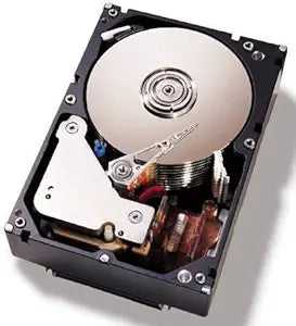 Lenovo 81Y9810 2TB SATA 3.5" Internal HDD