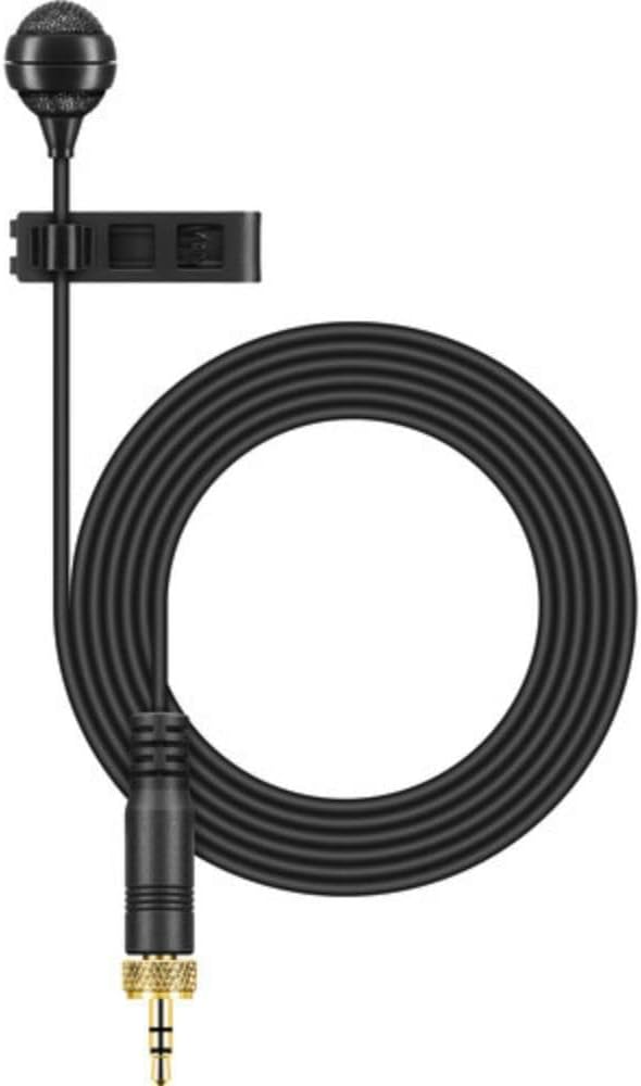 Sennheiser 700021 EW-DP ME 4 Wireless Lavalier Mic System