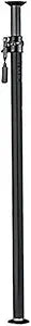 Manfrotto 032B Single Autopole for Background Support - Black