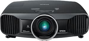 Epson PowerLite Pro Cinema 4030UB 3D Projector — main product image