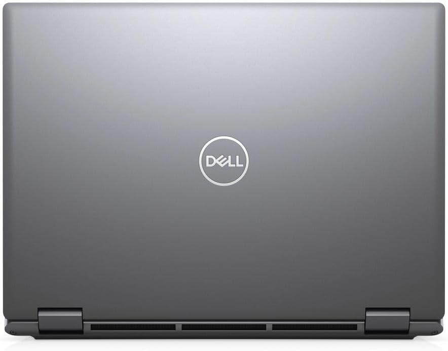 Dell 7680 Precision 16" i9 Workstation Laptop