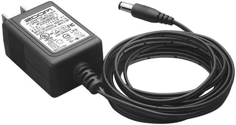 Zoom AD0016D Power Adapter