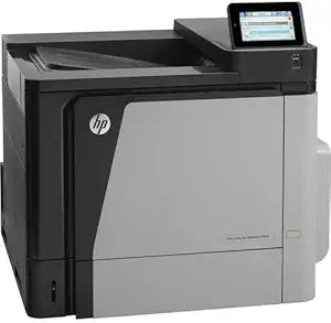 HP Color Laserjet Enterprise M651n Refurbished Printer — main product image