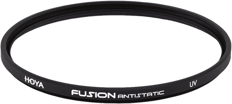 Hoya YSUV072 Fusion Antistatic UV Filter 72mm — main product image