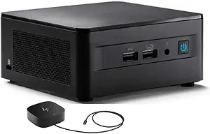 Intel NUC 12 Pro Kit i5 Mini Desktop — main product image
