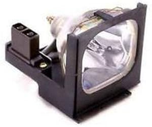 Philips POA-LMP19 OEM SANYO Projector Lamp — main product image
