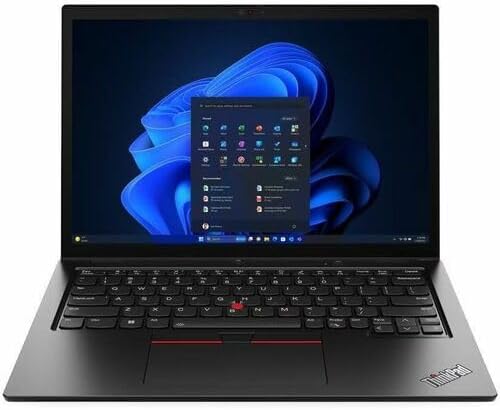 Lenovo 21LM0010US ThinkPad L13 2-in-1 - Core Ultra 5, 16GB, 256GB SSD — main product image