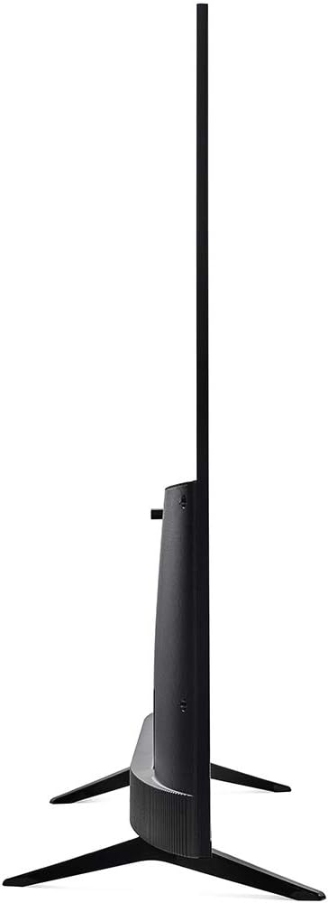 TCL 55S517 55-Inch 4K Roku Smart TV