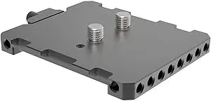 Bright Tangerine Baseplate Core RED DSMC2 Cameras