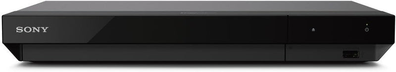 Sony UBP-X700 4K Ultra HD Blu-ray Player Renewed — main product image