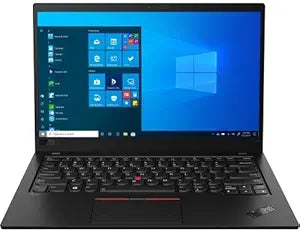Lenovo 20U9001VUS ThinkPad X1 Carbon G8 i5 Laptop