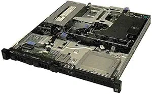 Dell PowerEdge R230 Server E3-1220 v5 Renewed