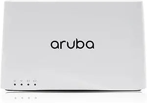 HP JY723A Aruba AP-203RP Wireless Access Point — main product image