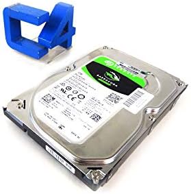 HP 843266-B21 1TB Internal Hard Drive - 3.5" SATA