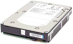 Dell SAS 500GB 7.2K HDD: 6G 3.5 Inch (2-Pack)
