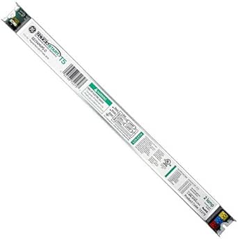 GE GE254MVPS-D Fluorescent Ballast 120-277V