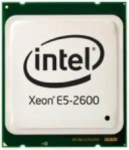 Intel BX80621E52630 Xeon E5-2630 2.3GHz LGA2011 Processor