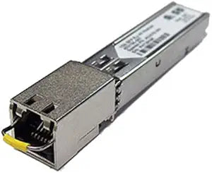 HP 455883-B21 BladeSystem c-Class 10Gb SFP+ — main product image