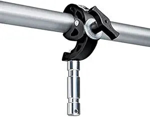 Manfrotto C265B One Hand Eye Clamp 28mm Spigot — main product image