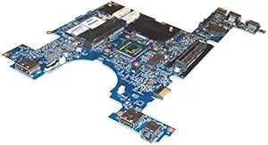 HP 722918-001 2170P i5-3337U Motherboard
