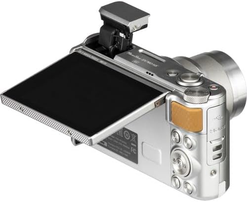 Canon 2956C001 PowerShot SX740 HS Digital Camera Bundle