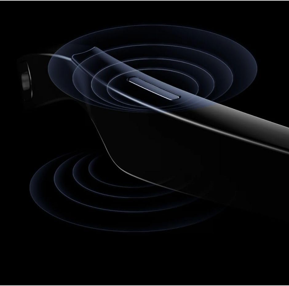 TCL XRGF88 NXTWEAR S XR Video Display Glasses