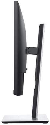 Dell P2719H 27-Inch FHD Monitor Black Renewed