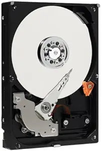 Western Digital WD10EALX Caviar Blue 1TB SATA HDD — main product image