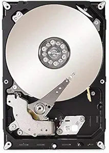 Dell 2027V 4TB 7.2K NL SAS 6GBPS HDD (Renewed)