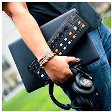 Behringer XTOUCHMINI Ultra-Compact USB MIDI Controller