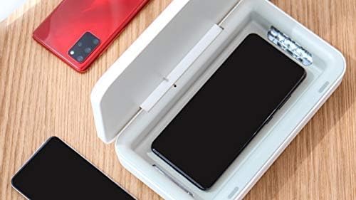 Samsung UV Cleanser Electronics Device - USB-C Charging Duo