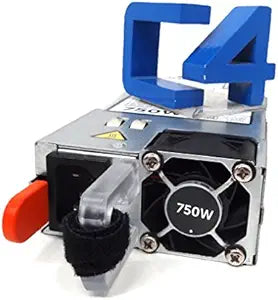 Dell D750E-S1 5NF18 750W Redundant Power Supply