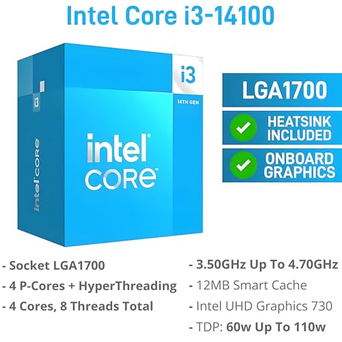 Dell Pro Tower Business Desktop PC with Windows 11 Pro — main product image